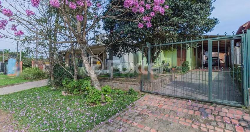 Casa com 4 quartos à venda na Rua do Jesuíno, 496, Lageado, Porto Alegre