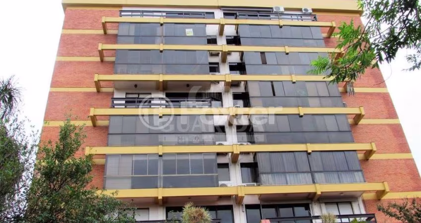 Apartamento com 3 quartos à venda na Rua Comendador Coruja, 314, Floresta, Porto Alegre