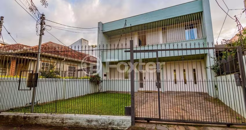 Casa comercial com 2 salas à venda na Rua Fagundes Varela, 83, Santo Antônio, Porto Alegre