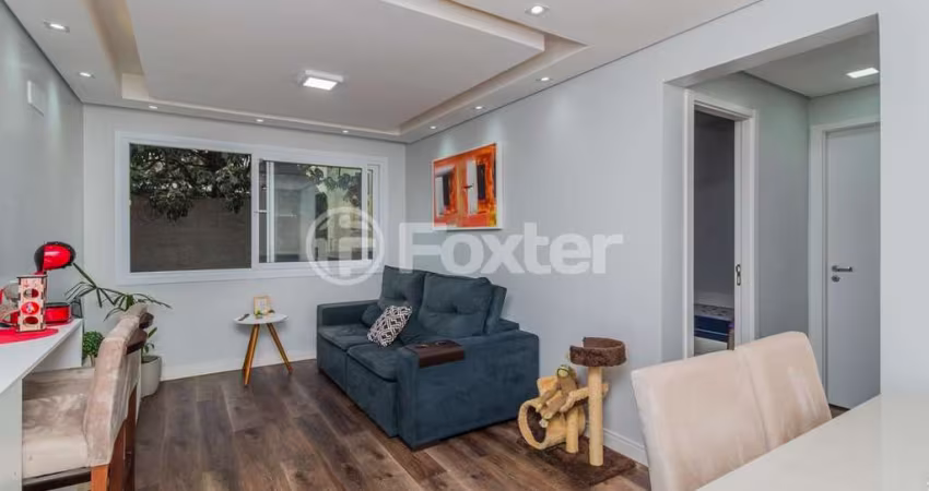 Apartamento com 2 quartos à venda na Rua Coronel Aparício Borges, 1123, Glória, Porto Alegre