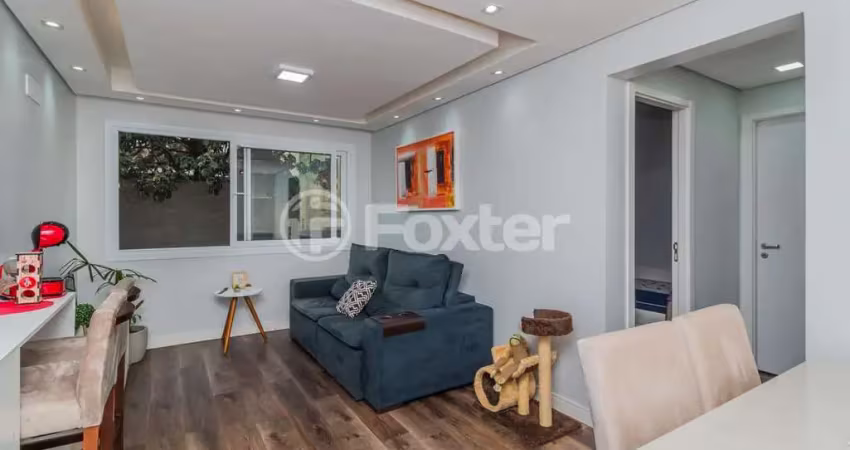 Apartamento com 2 quartos à venda na Rua Coronel Aparício Borges, 1123, Glória, Porto Alegre
