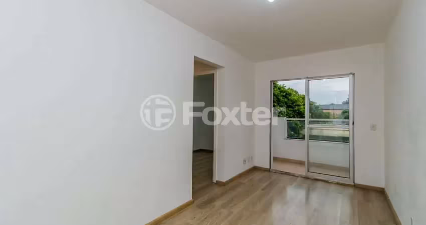 Apartamento com 3 quartos à venda na Rua Tenente Ary Tarrago, 2350, Jardim Itu Sabará, Porto Alegre