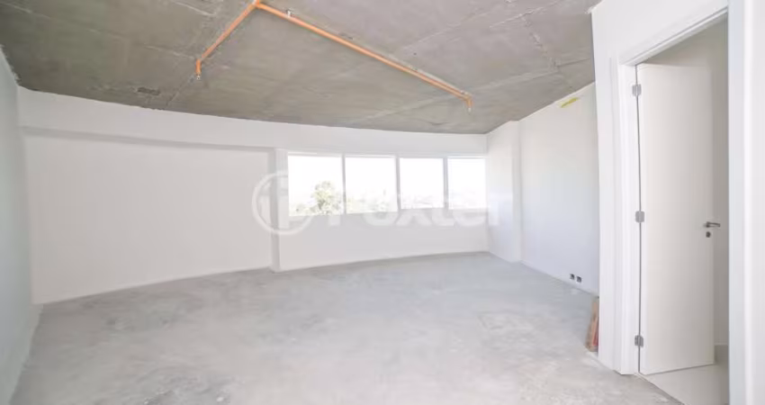 Sala comercial com 1 sala à venda na Avenida João Wallig, 660, Passo da Areia, Porto Alegre
