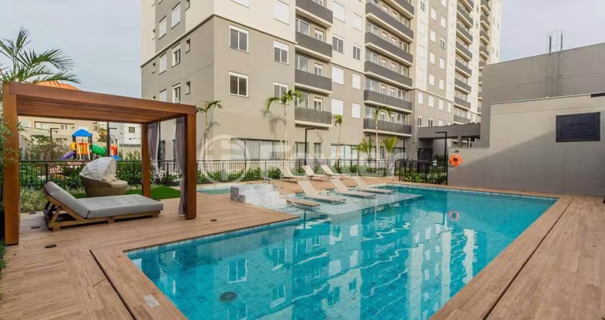 Apartamento com 2 quartos à venda na Avenida Ceará, 1676, São João, Porto Alegre