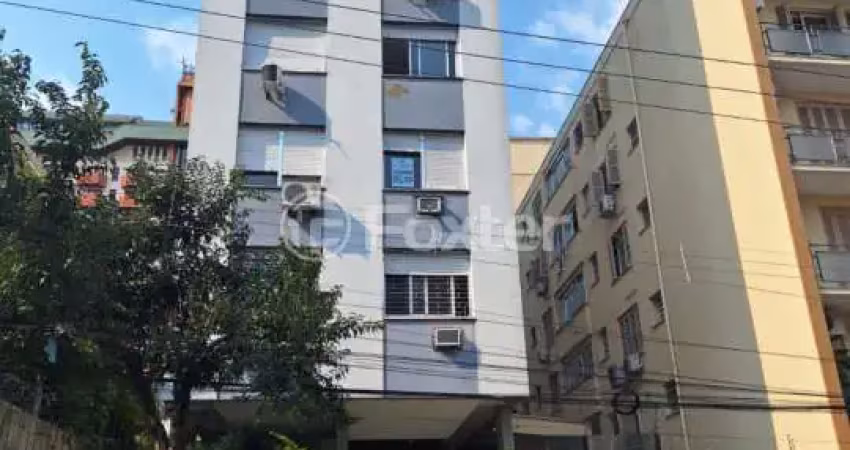 Cobertura com 2 quartos à venda na Rua Santo Antônio, 618, Floresta, Porto Alegre