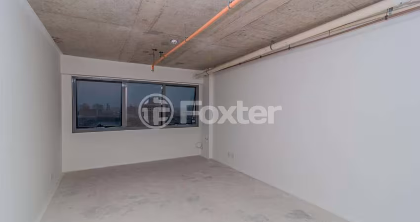 Sala comercial com 1 sala à venda na Avenida Assis Brasil, 2827, Cristo Redentor, Porto Alegre