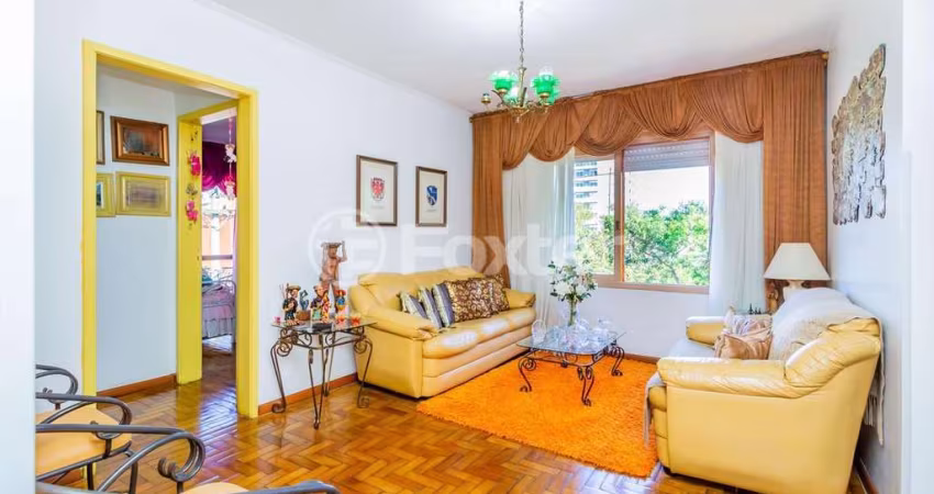 Apartamento com 4 quartos à venda na Travessa Orion, 82, Cristo Redentor, Porto Alegre