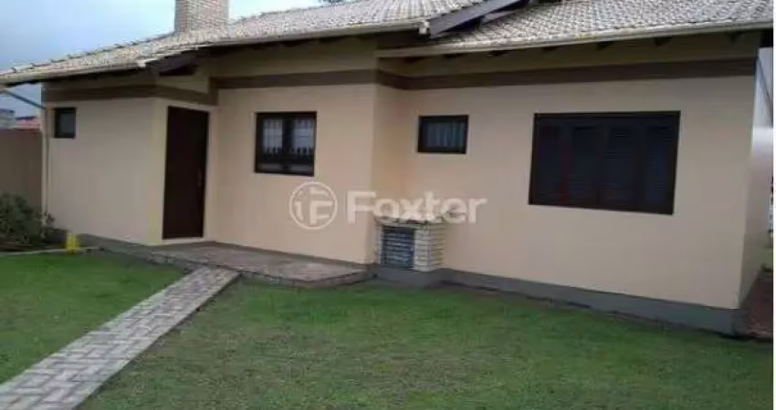 Casa com 2 quartos à venda na Rua Manoel Braz De Lima, 4392, Salinas, Cidreira