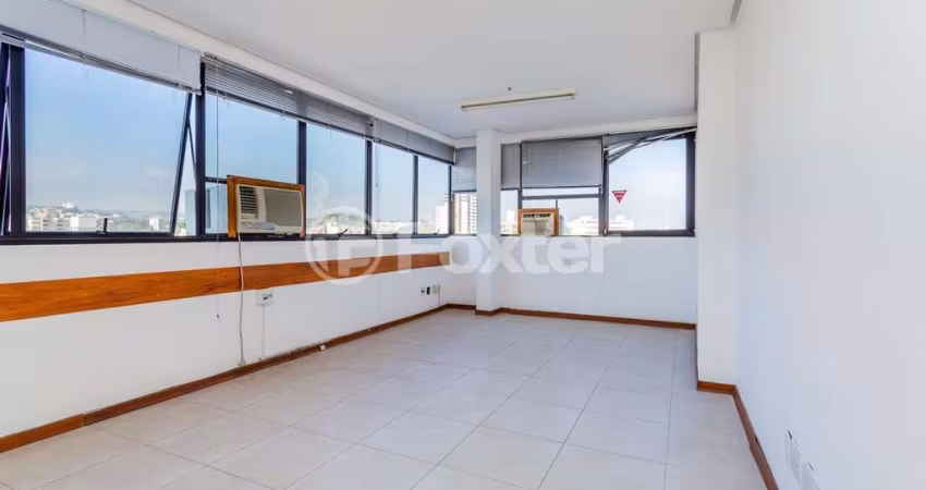 Sala comercial com 1 sala à venda na Avenida Princesa Isabel, 729, Santana, Porto Alegre