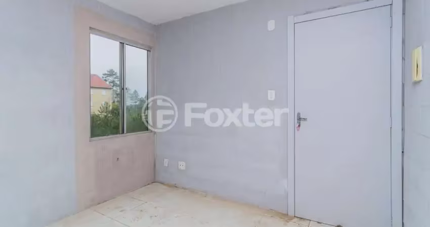 Apartamento com 2 quartos à venda na Avenida João Antônio Silveira, 7365, Lomba do Pinheiro, Porto Alegre