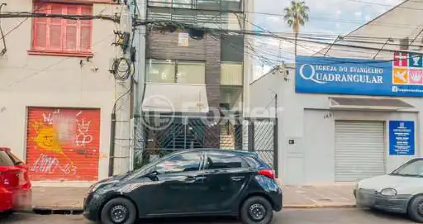 Prédio com 6 salas à venda na Avenida Getúlio Vargas, 156, Menino Deus, Porto Alegre