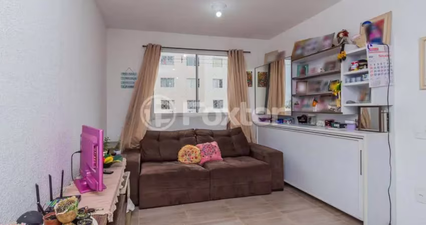 Apartamento com 2 quartos à venda na Rua dos Maias, 1103, Santa Rosa de Lima, Porto Alegre