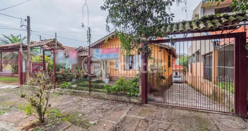 Casa com 3 quartos à venda na Rua Hugo Nelson Magalhães, 70, Parque Santa Fé, Porto Alegre
