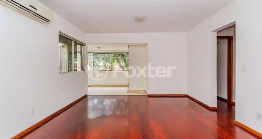 Apartamento com 2 quartos à venda na Rua Tobias Barreto, 302, Partenon, Porto Alegre