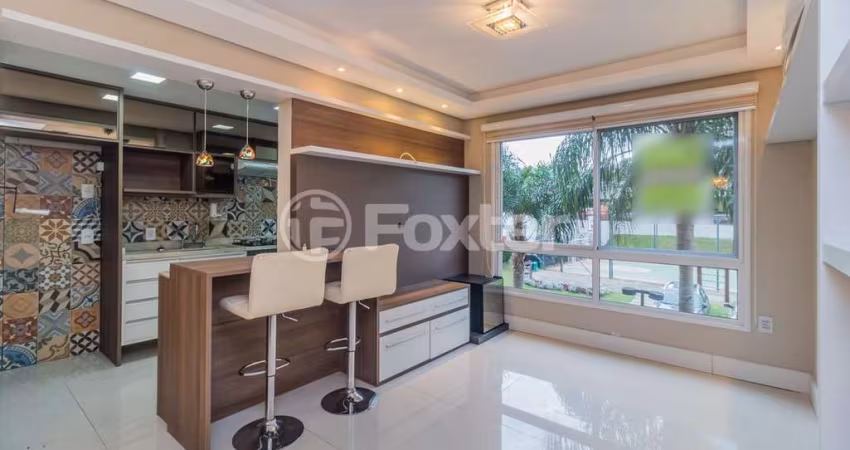 Apartamento com 2 quartos à venda na Rua Irmão Norberto Francisco Rauch, 755, Jardim Carvalho, Porto Alegre