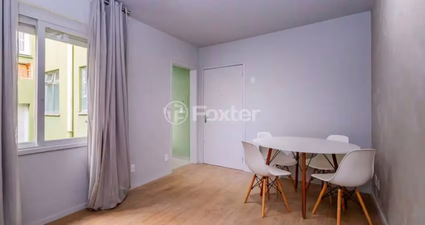 Apartamento com 1 quarto à venda na Avenida Coronel Lucas de Oliveira, 2516, Bela Vista, Porto Alegre