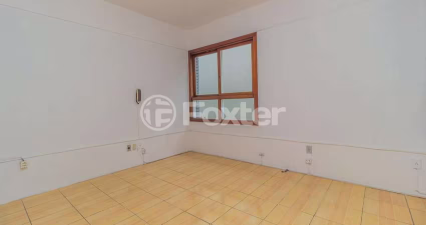 Sala comercial com 1 sala à venda na Rua Doutora Rita Lobato, 191, Praia de Belas, Porto Alegre