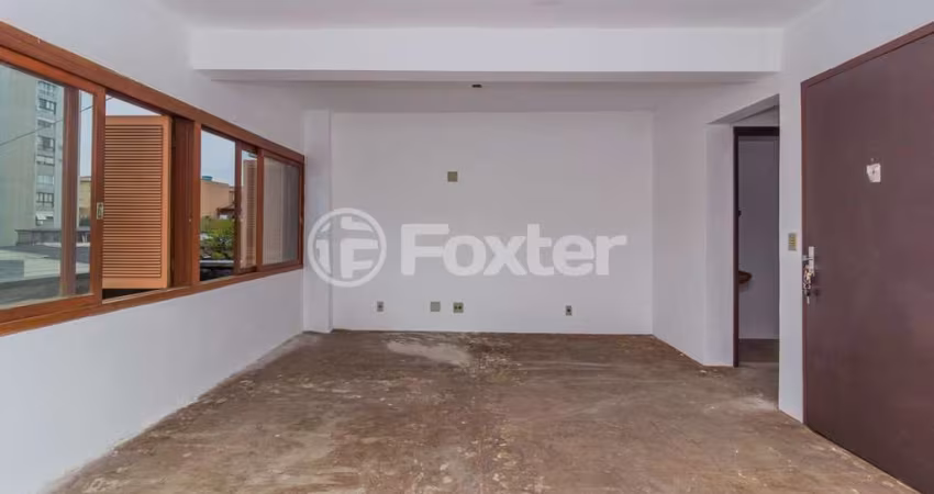 Sala comercial com 1 sala à venda na Avenida Brino, 112, Santa Maria Goretti, Porto Alegre
