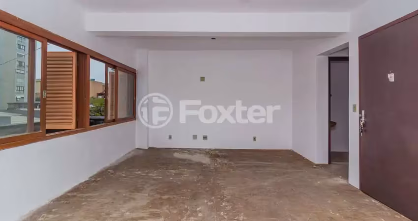 Sala comercial com 1 sala à venda na Avenida Brino, 112, Santa Maria Goretti, Porto Alegre