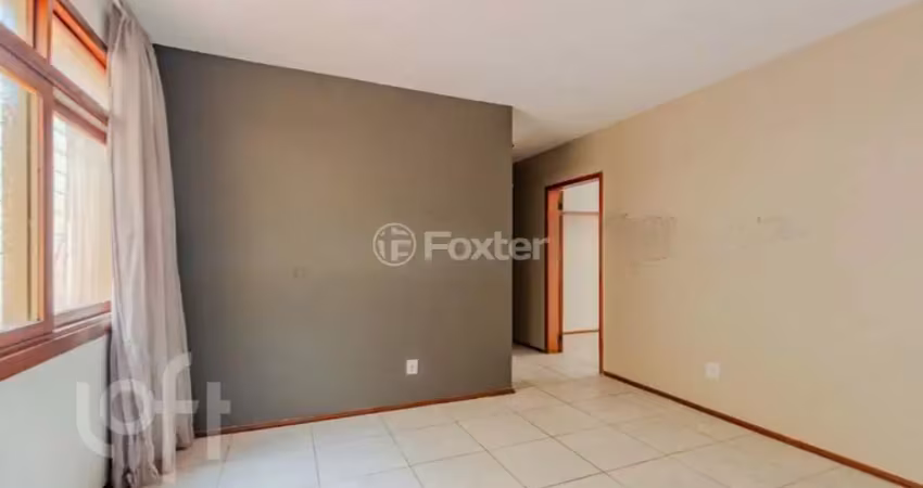 Apartamento com 1 quarto à venda na Avenida Itaqui, 349, Petrópolis, Porto Alegre
