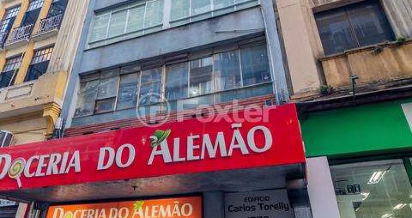 Sala comercial com 1 sala à venda na Rua dos Andradas, 1270, Centro Histórico, Porto Alegre