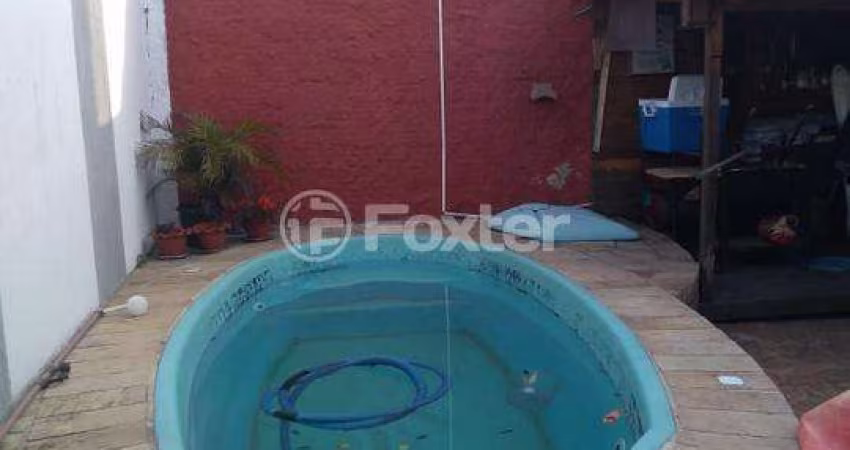 Casa com 3 quartos à venda na Rua Campos Sales, 603, Niterói, Canoas