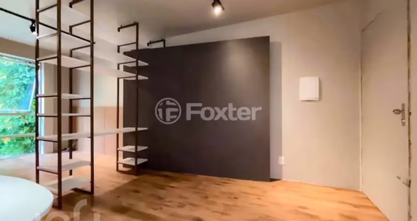 Apartamento com 1 quarto à venda na Rua Coronel Fernando Machado, 442, Centro Histórico, Porto Alegre