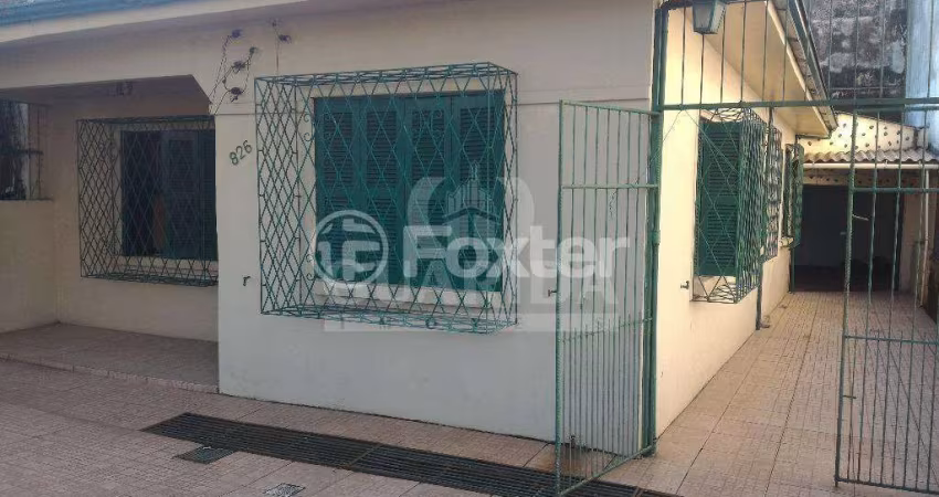 Casa com 2 quartos à venda na Rua Coronel Aparício Borges, 826, Glória, Porto Alegre