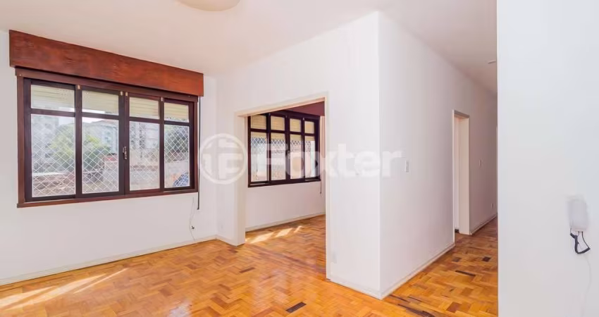 Apartamento com 2 quartos à venda na Rua Murilo Furtado, 49, Petrópolis, Porto Alegre