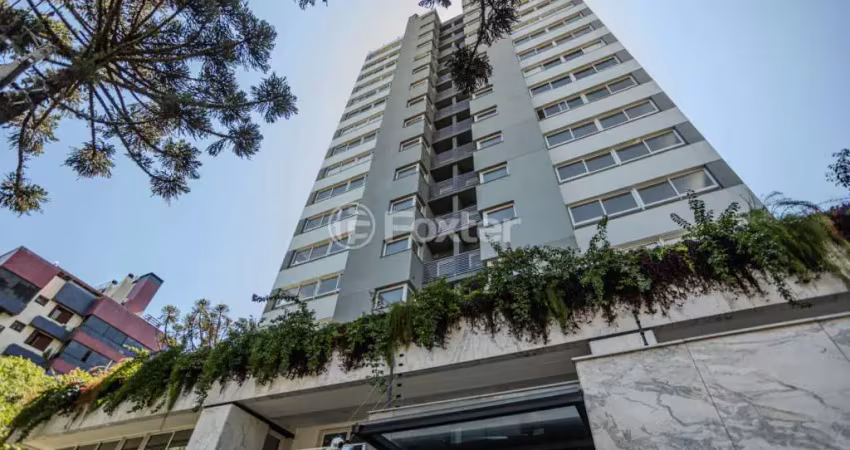Apartamento com 3 quartos à venda na Rua Marquês do Pombal, 1570, Auxiliadora, Porto Alegre