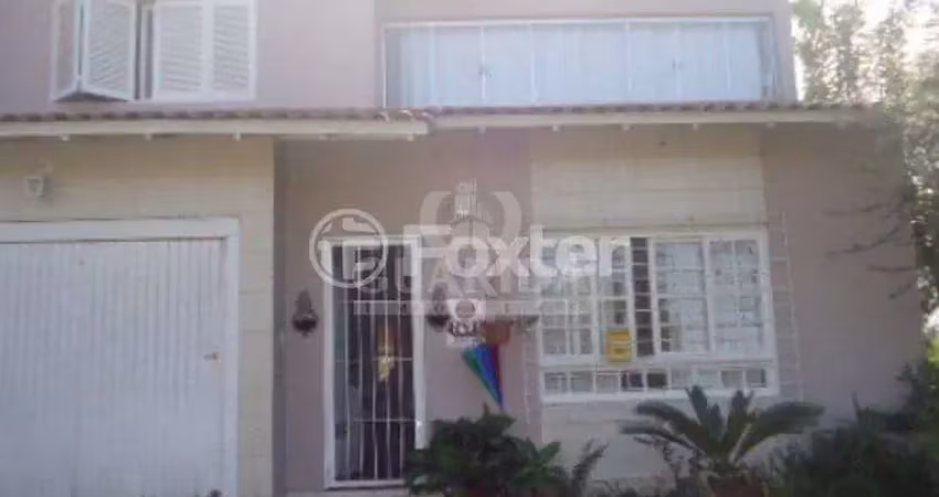 Casa com 3 quartos à venda na Rua Professor Paulo Saurin, 66, Hípica, Porto Alegre
