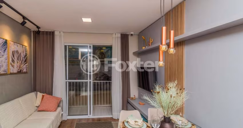 Apartamento com 2 quartos à venda na Rua Pedro Raimundo, 15, Chapéu do Sol, Porto Alegre