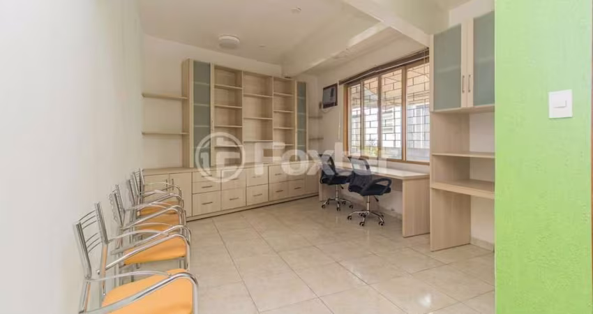 Sala comercial com 1 sala à venda na Avenida Wenceslau Escobar, 1991, Tristeza, Porto Alegre