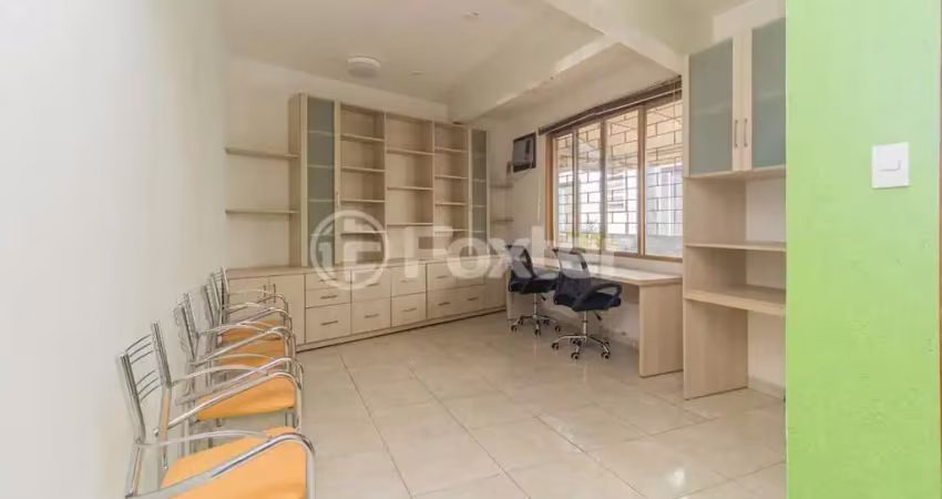 Sala comercial com 1 sala à venda na Avenida Wenceslau Escobar, 1991, Tristeza, Porto Alegre