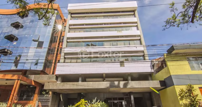 Sala comercial com 1 sala à venda na Avenida Protásio Alves, 3149, Petrópolis, Porto Alegre
