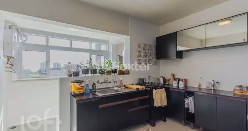 Apartamento com 3 quartos à venda na Rua Guilherme Morsch, 233, Centro, Canoas