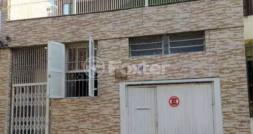 Casa com 4 quartos à venda na Rua Olavo Bilac, 626, Azenha, Porto Alegre