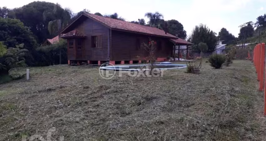 Casa com 4 quartos à venda na Rua 15 De Dezembro, 21, Vila Suiça, Gramado