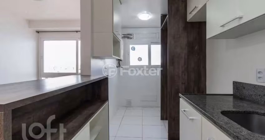 Apartamento com 2 quartos à venda na Rua General Lima e Silva, 757, Cidade Baixa, Porto Alegre