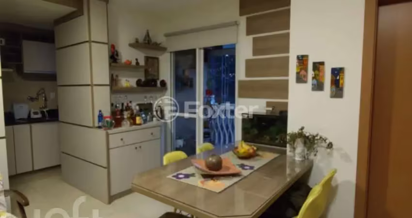 Apartamento com 3 quartos à venda na Rua Doutor Ruy Viana, 1300, Beco da Alegria, Canela