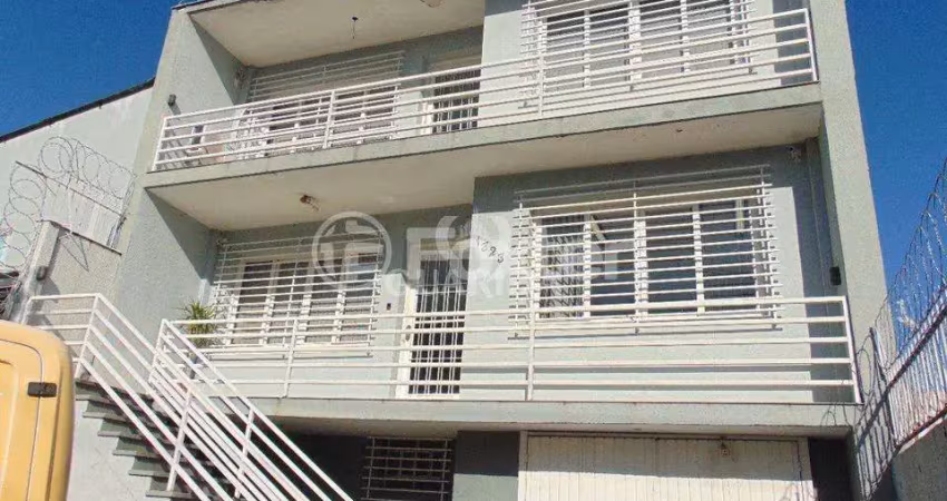 Casa com 4 quartos à venda na Avenida Professor Oscar Pereira, 1323, Azenha, Porto Alegre