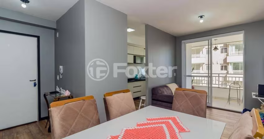 Apartamento com 3 quartos à venda na Rua Airton Ferreira da Silva, 295, Farrapos, Porto Alegre