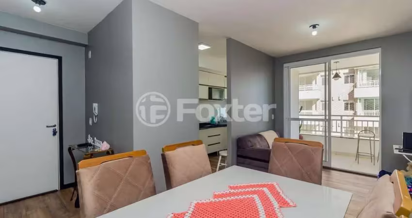Apartamento com 3 quartos à venda na Rua Airton Ferreira da Silva, 295, Farrapos, Porto Alegre