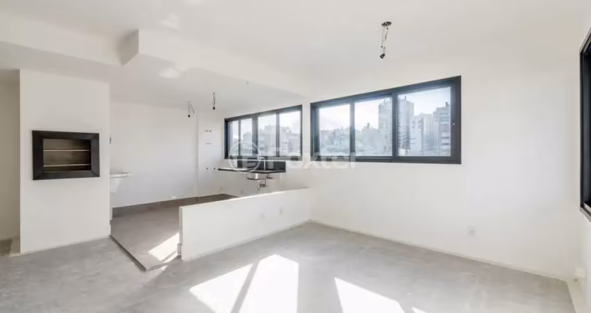 Apartamento com 2 quartos à venda na Avenida Nova York, 205, Auxiliadora, Porto Alegre