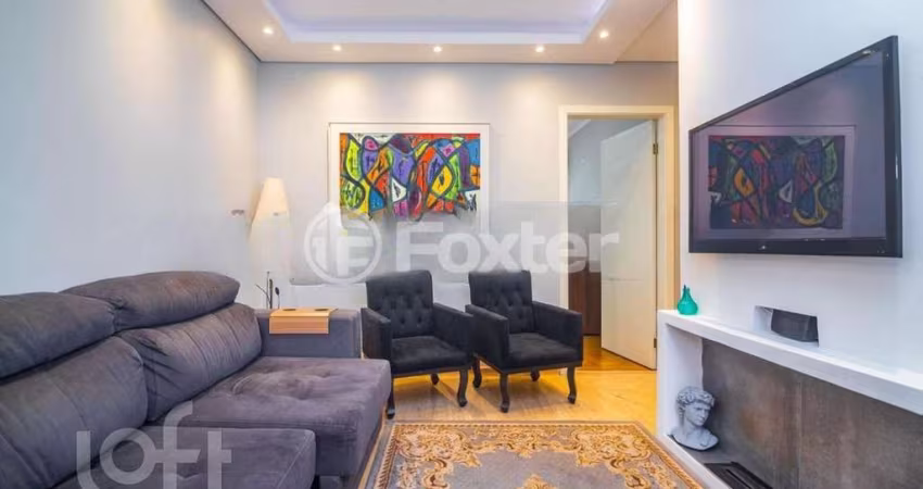 Apartamento com 2 quartos à venda na Avenida Cristóvão Colombo, 2533, Floresta, Porto Alegre