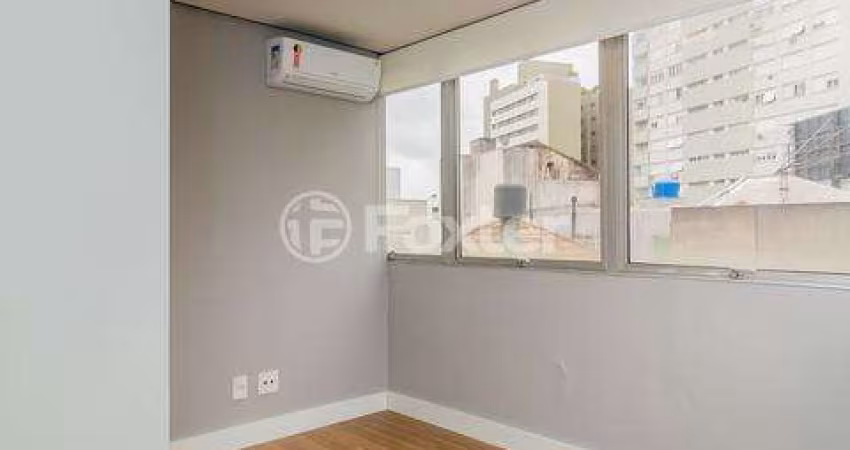 Sala comercial com 4 salas à venda na Rua Vinte e Quatro de Outubro, 850, Moinhos de Vento, Porto Alegre