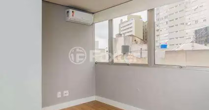 Sala comercial com 4 salas à venda na Rua Vinte e Quatro de Outubro, 850, Moinhos de Vento, Porto Alegre