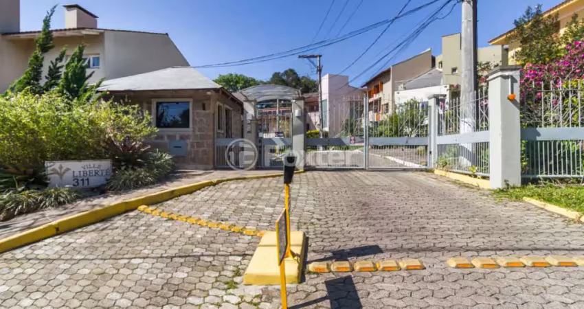 Casa com 2 quartos à venda na Rua Adriano Pereira da Silva, 311, Vila Nova, Porto Alegre