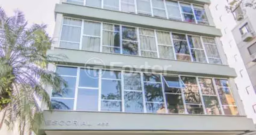 Apartamento com 2 quartos à venda na Rua Eça de Queiroz, 466, Petrópolis, Porto Alegre