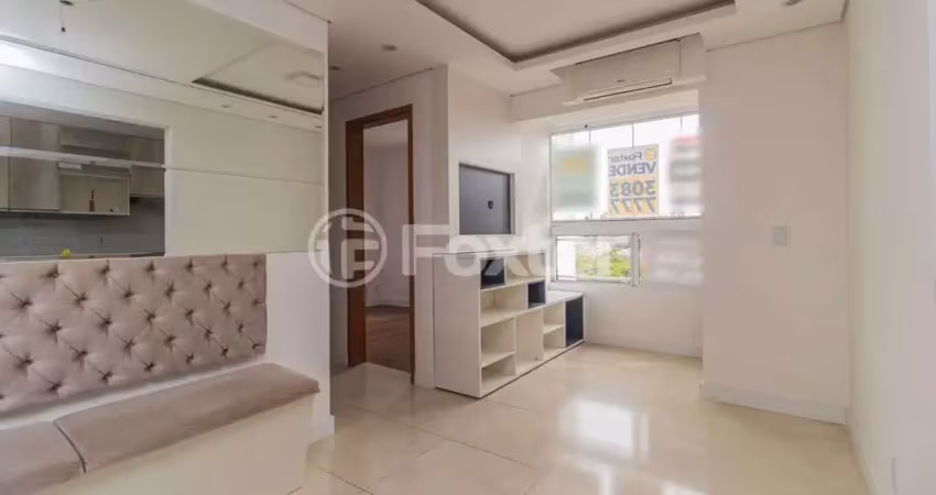 Apartamento com 2 quartos à venda na Avenida Protásio Alves, 8301, Morro Santana, Porto Alegre